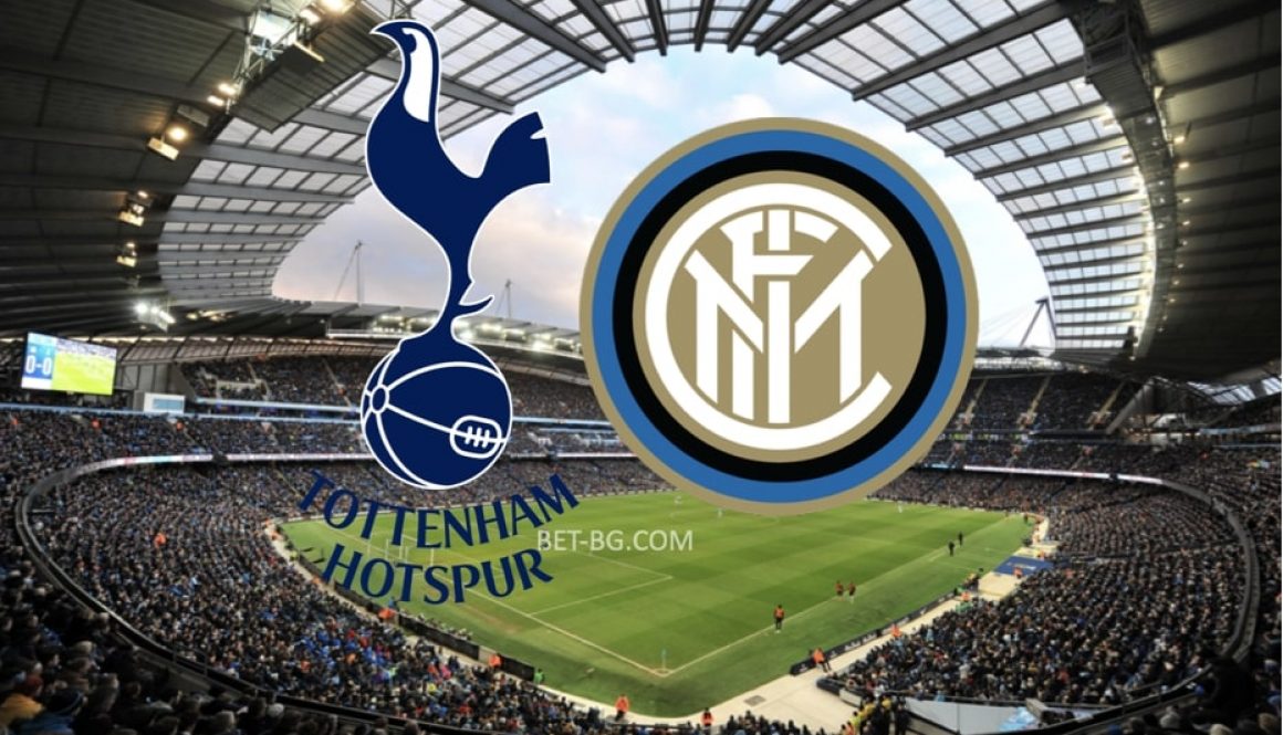 Tottenham Hotspur - Inter Milan bet365