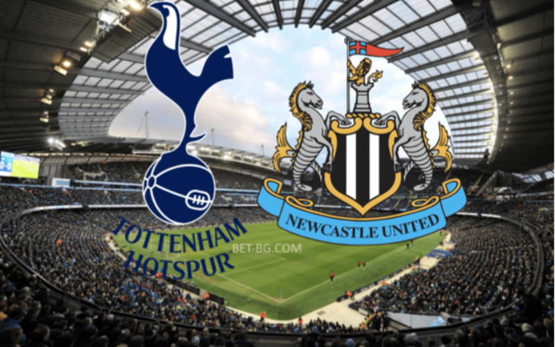 Tottenham - Newcastle bet365