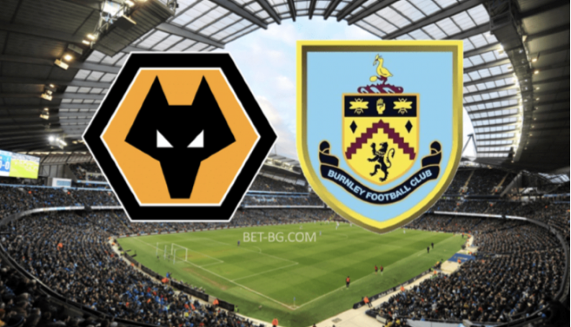 Wolverhampton - Burnley bet365