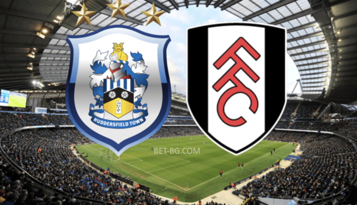 Huddersfield - Fulham bet365