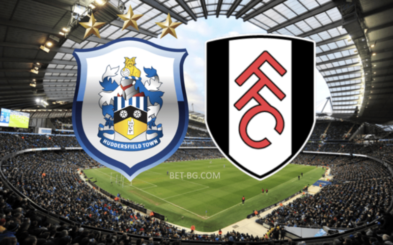 Huddersfield - Fulham bet365