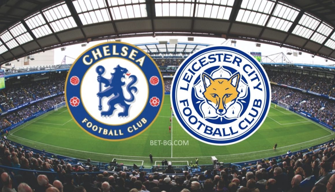 Chelsea - Leicester bet365