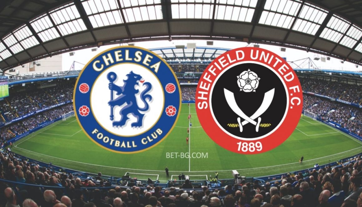 Chelsea - Sheffield United bet365