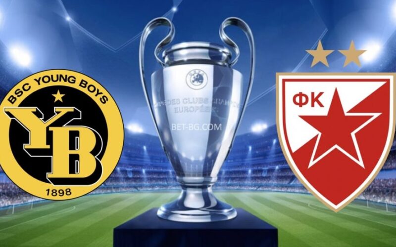 Young Boys - Red Star Belgrade bet365