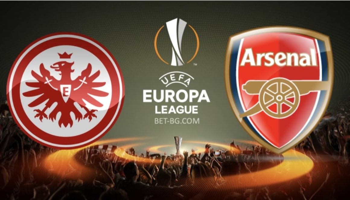 Eintracht Frankfurt - Arsenal bet365