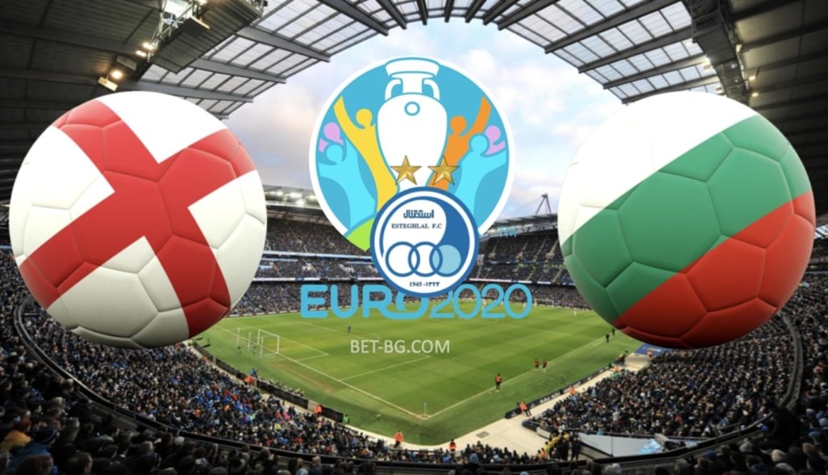 England - Bulgaria bet365