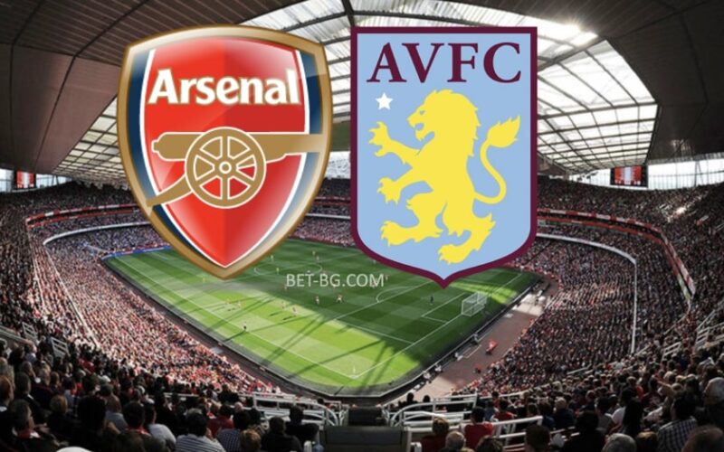 Arsenal - Aston Villa bet365