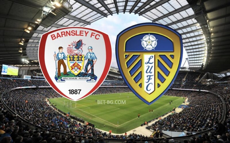 Barnsley - Leeds bet365