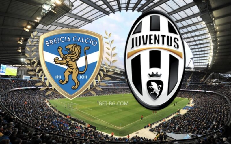 Brescia - Juventus bet365