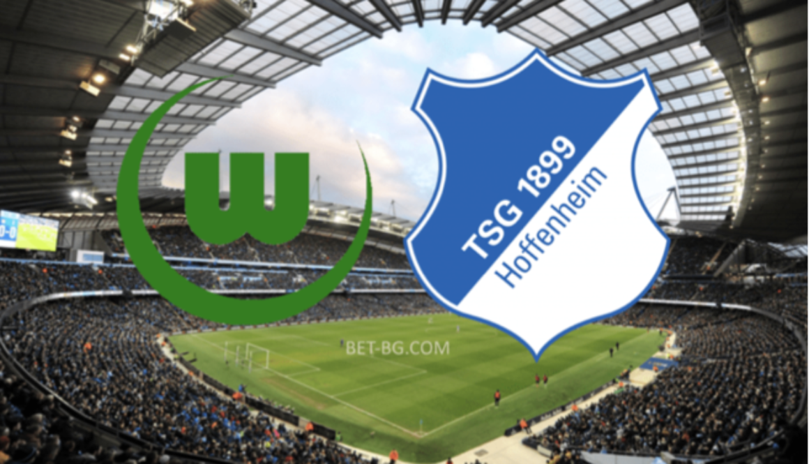 Wolfsburg - Hoffenheim bet365