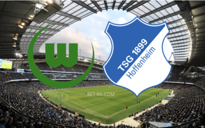 Wolfsburg - Hoffenheim bet365