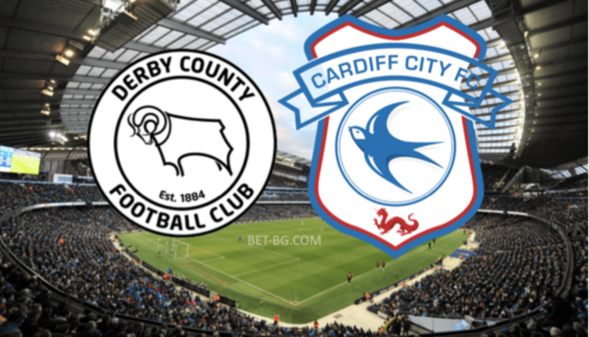 Darby - Cardiff bet365