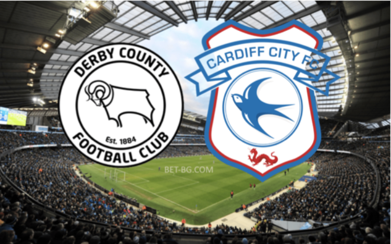 Darby - Cardiff bet365