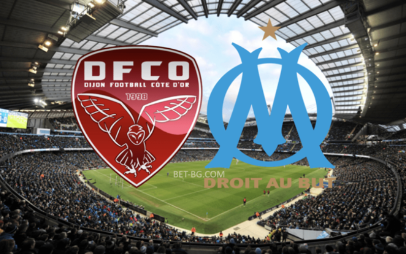 Dijon - Marseille bet365