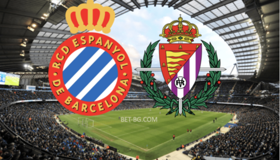 Espanyol - Valladolid bet365