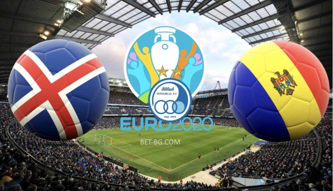 Iceland - Moldova bet365