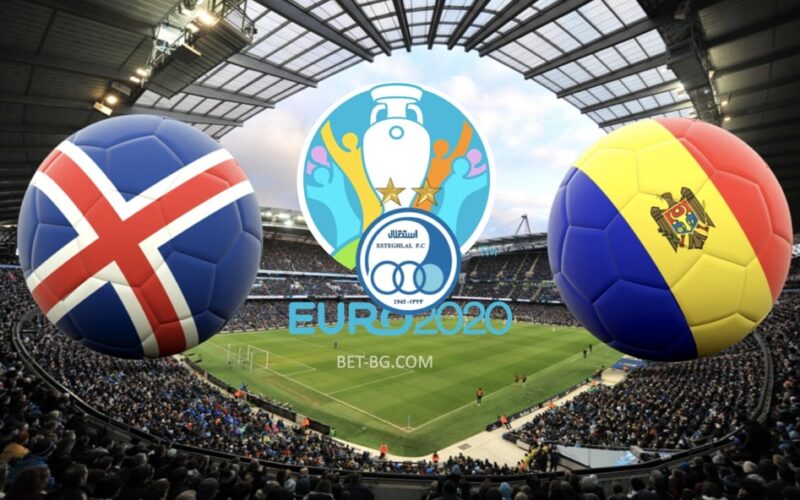 Iceland - Moldova bet365