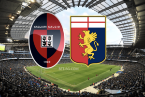 Cagliari - Genoa bet365