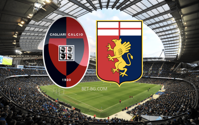 Cagliari - Genoa bet365