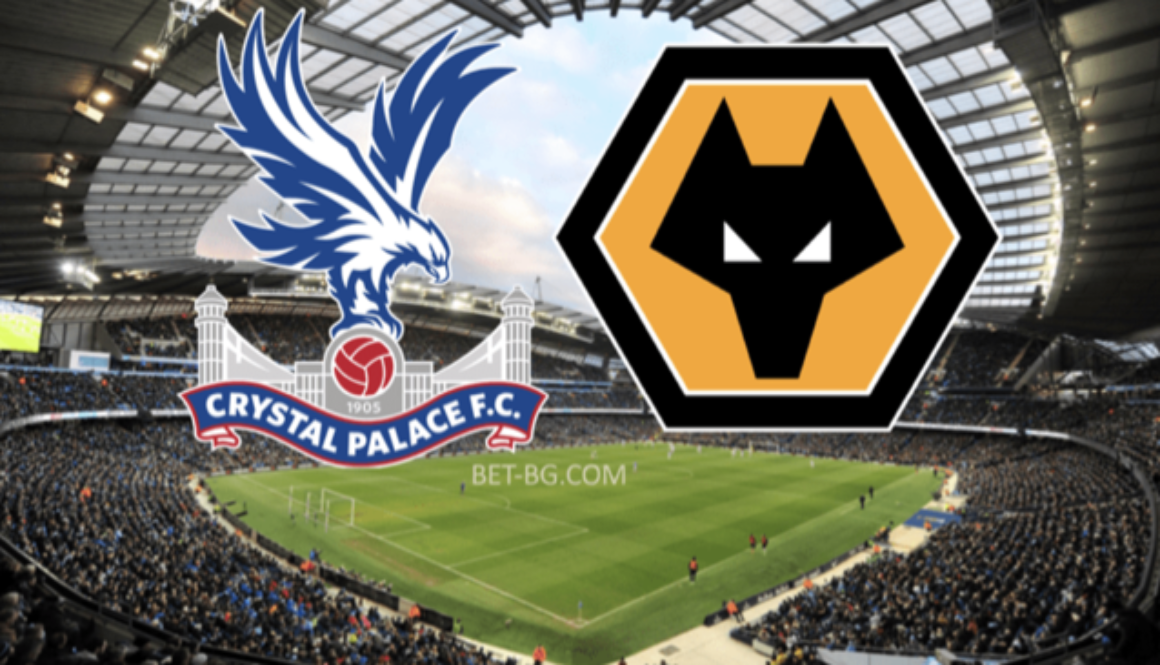 Crystal Palace - Wolverhampton bet365