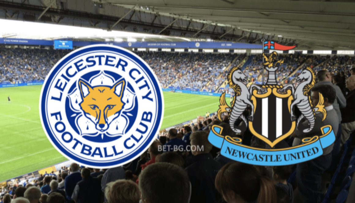 Leicester - Newcastle bet365