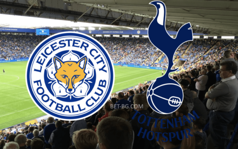 Leicester - Tottenham bet365