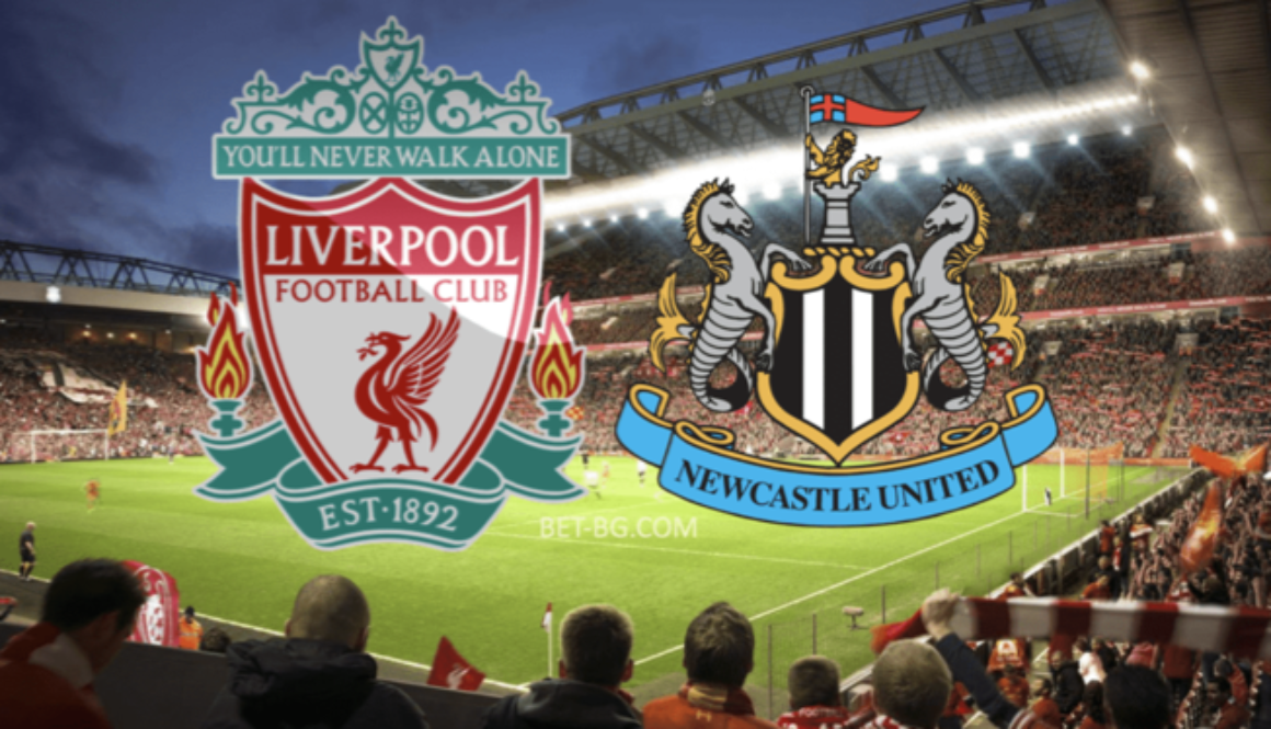 Liverpool - Newcastle bet365