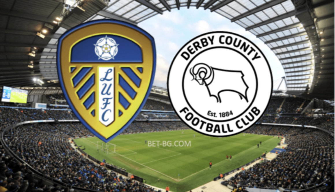 Leeds - Darby bet365