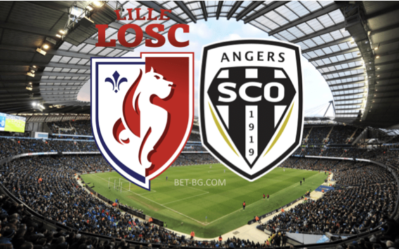 Lille - Angers bet365