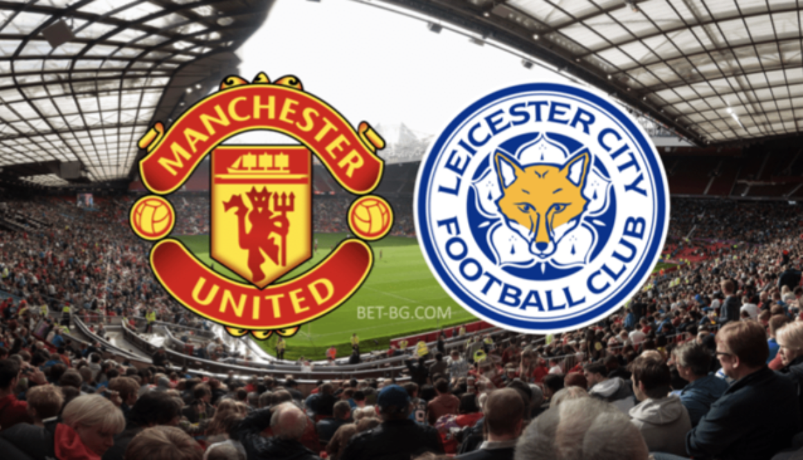 Man United - Leicester bet365