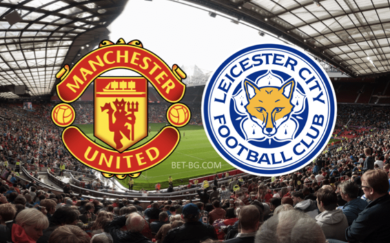 Man United - Leicester bet365