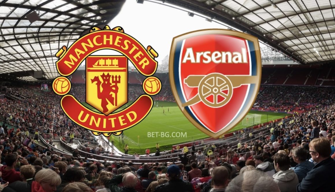 Manchester United - Arsenal bet365