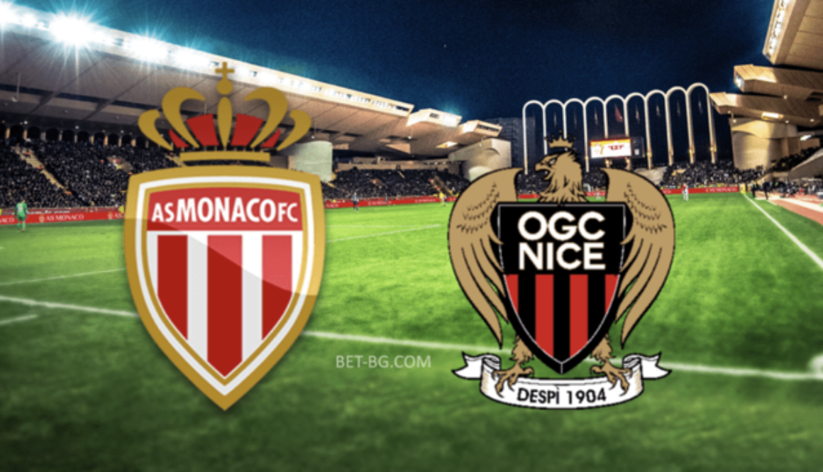 Monaco - Nice bet365