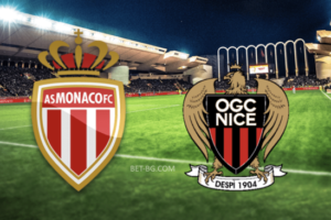 Monaco - Nice bet365