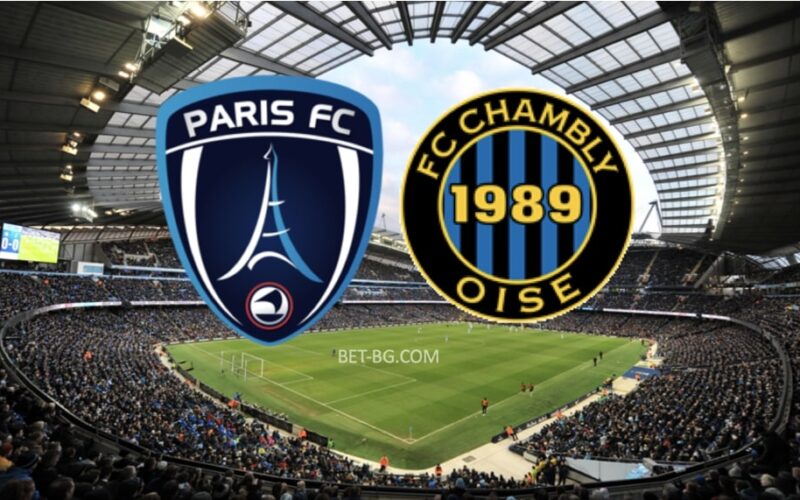 Paris - Chambly bet365