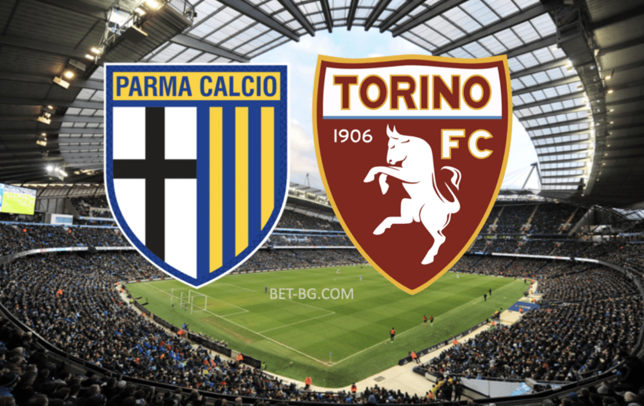 Parma - Torino bet365