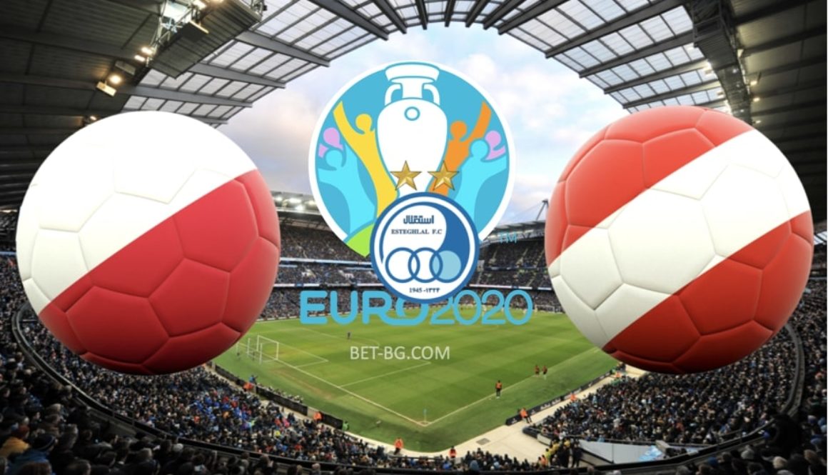 Poland - Austria bet365