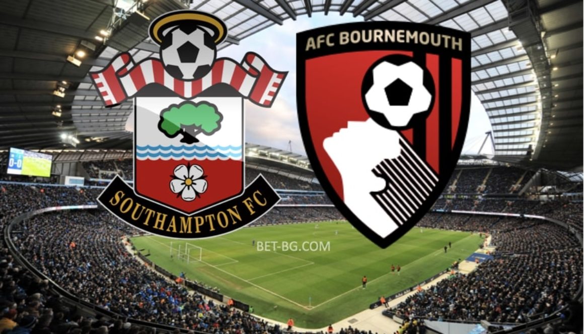 Southampton - Bournemouth bet365