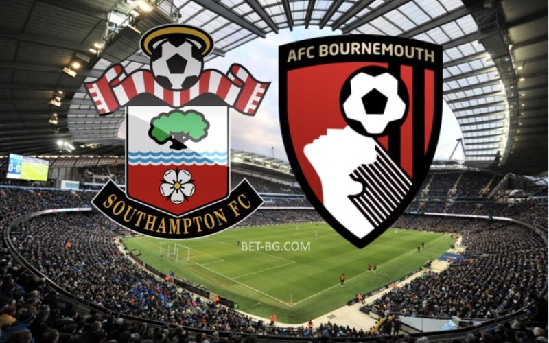 Southampton - Bournemouth bet365