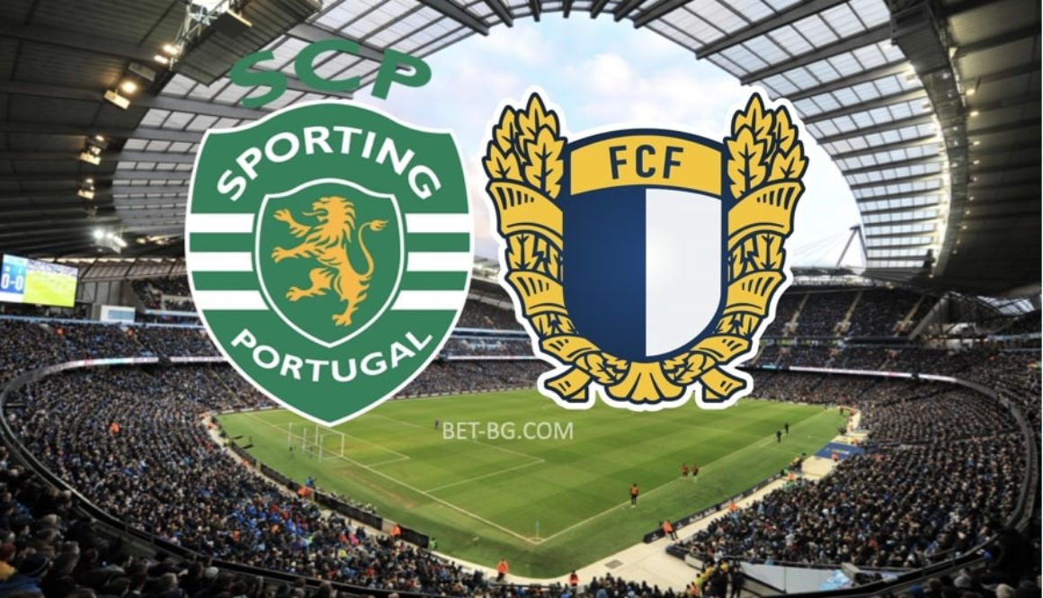 Sporting - Familicao bet365