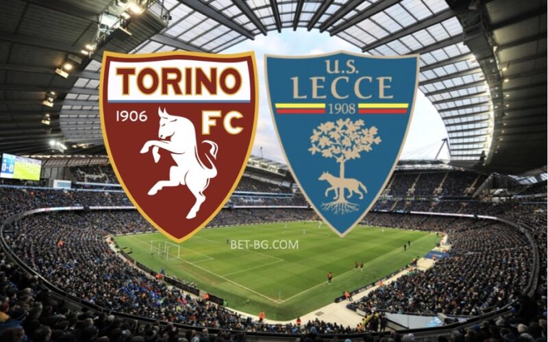 Torino - Lecce bet365