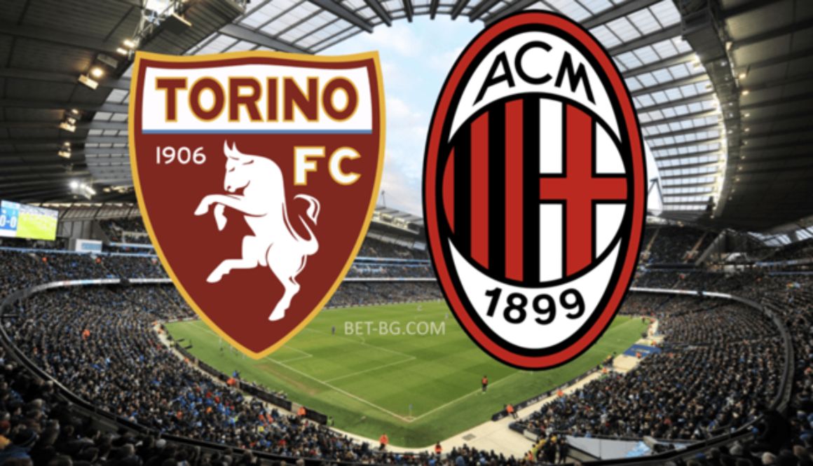 Torino - Milan bet365