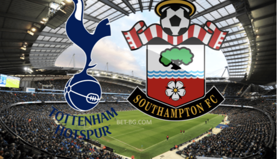 Tottenham - Southampton bet365