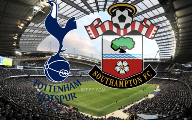 Tottenham - Southampton bet365