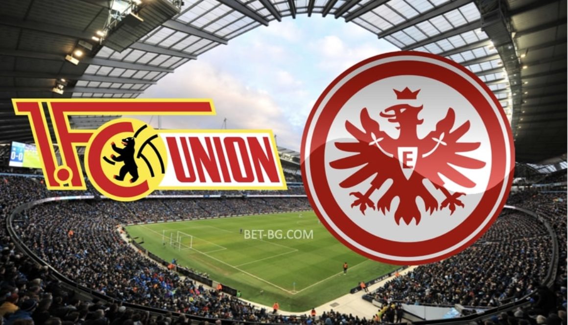 Union Berlin - Eintracht Frankfurt bet365