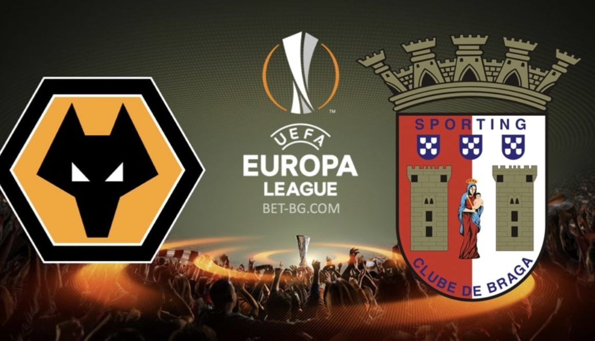 Wolverhampton - Braga bet365