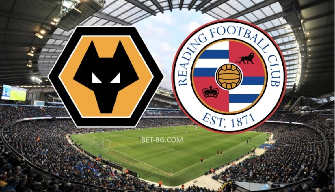 Wolverhampton - Reading bet365