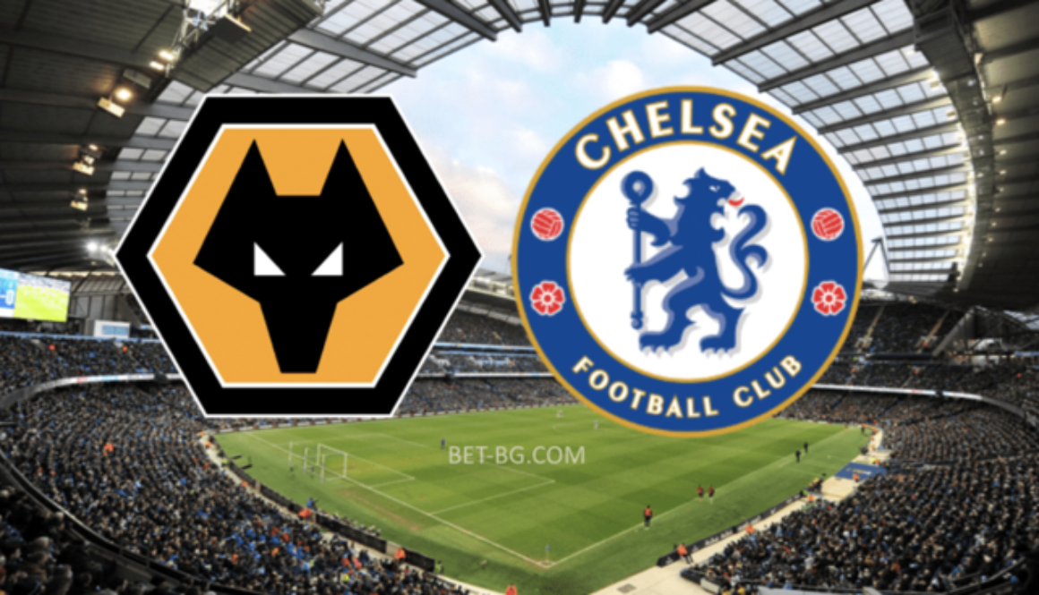 Wolverhampton - Chelsea bet365