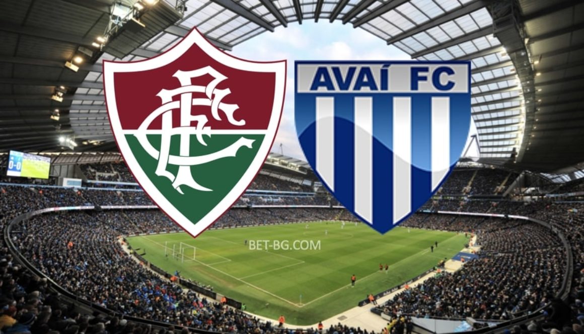 Fluminense - Avai bet365