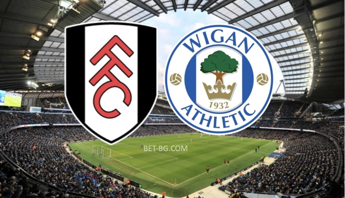 Fulham - Wigan bet365